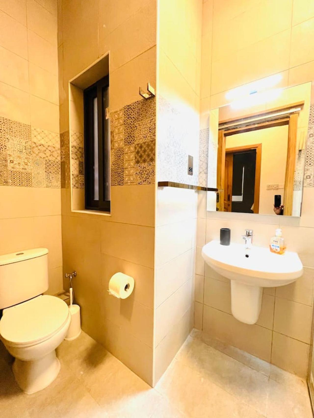 Sliema 3 Bedrooms Apartment Εξωτερικό φωτογραφία