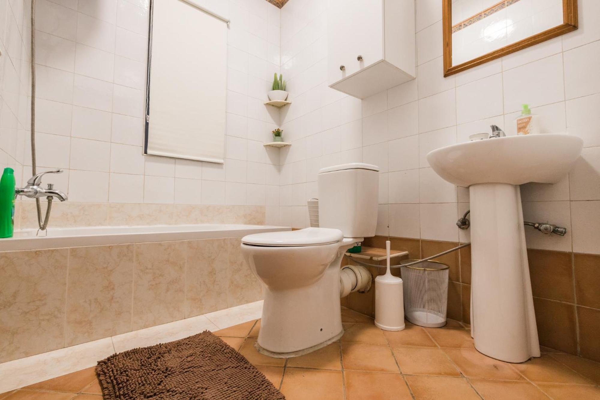 Sliema 3 Bedrooms Apartment Εξωτερικό φωτογραφία