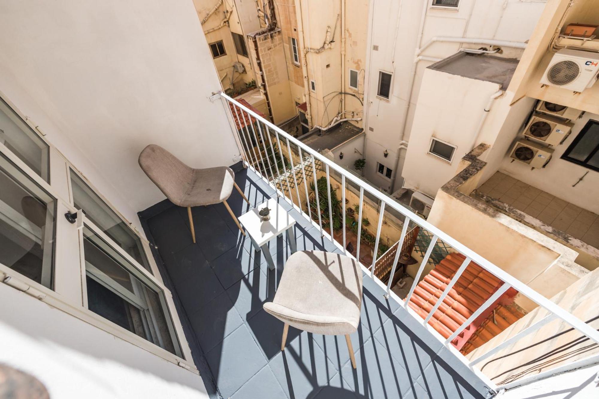 Sliema 3 Bedrooms Apartment Εξωτερικό φωτογραφία