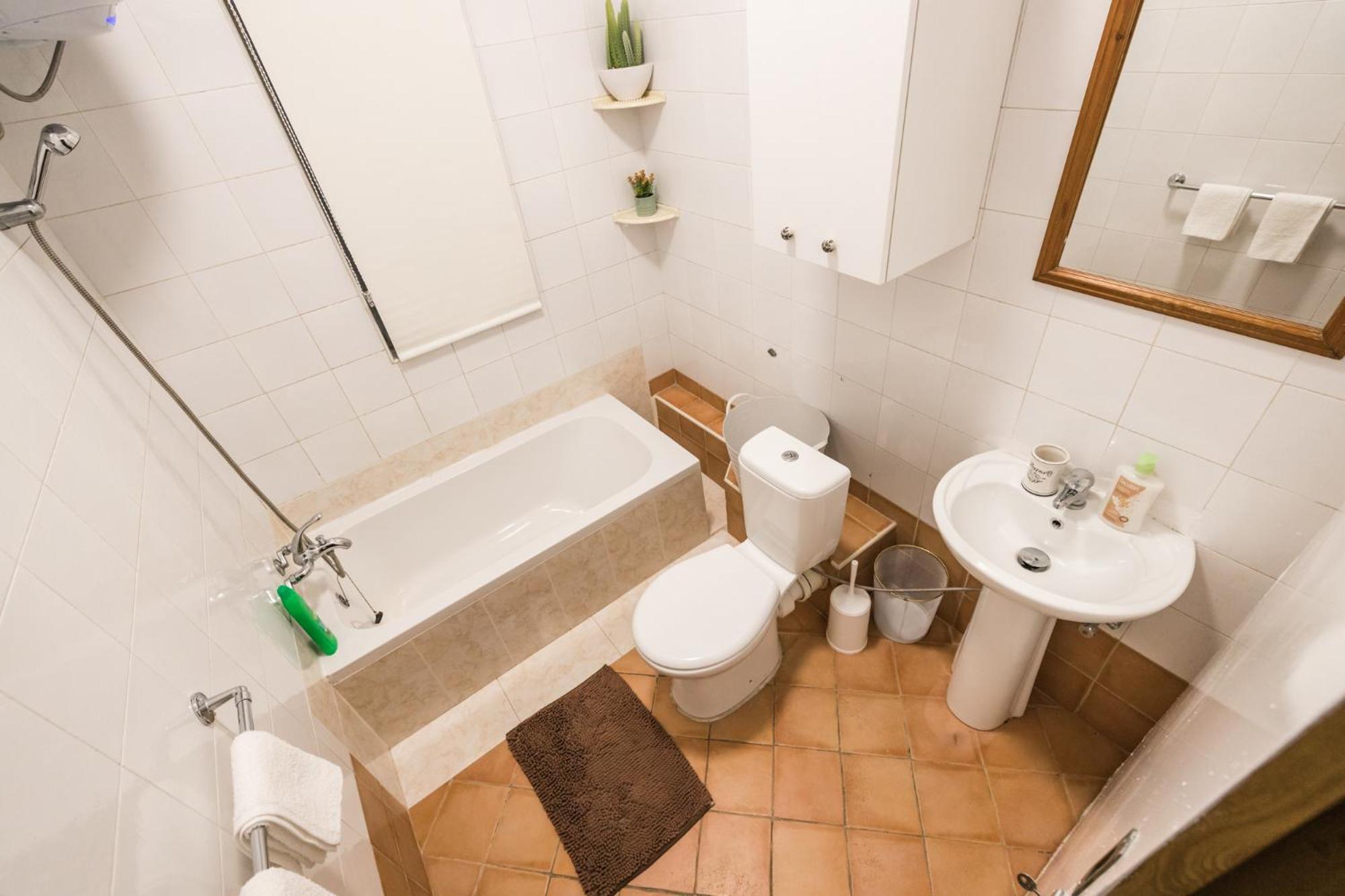 Sliema 3 Bedrooms Apartment Εξωτερικό φωτογραφία