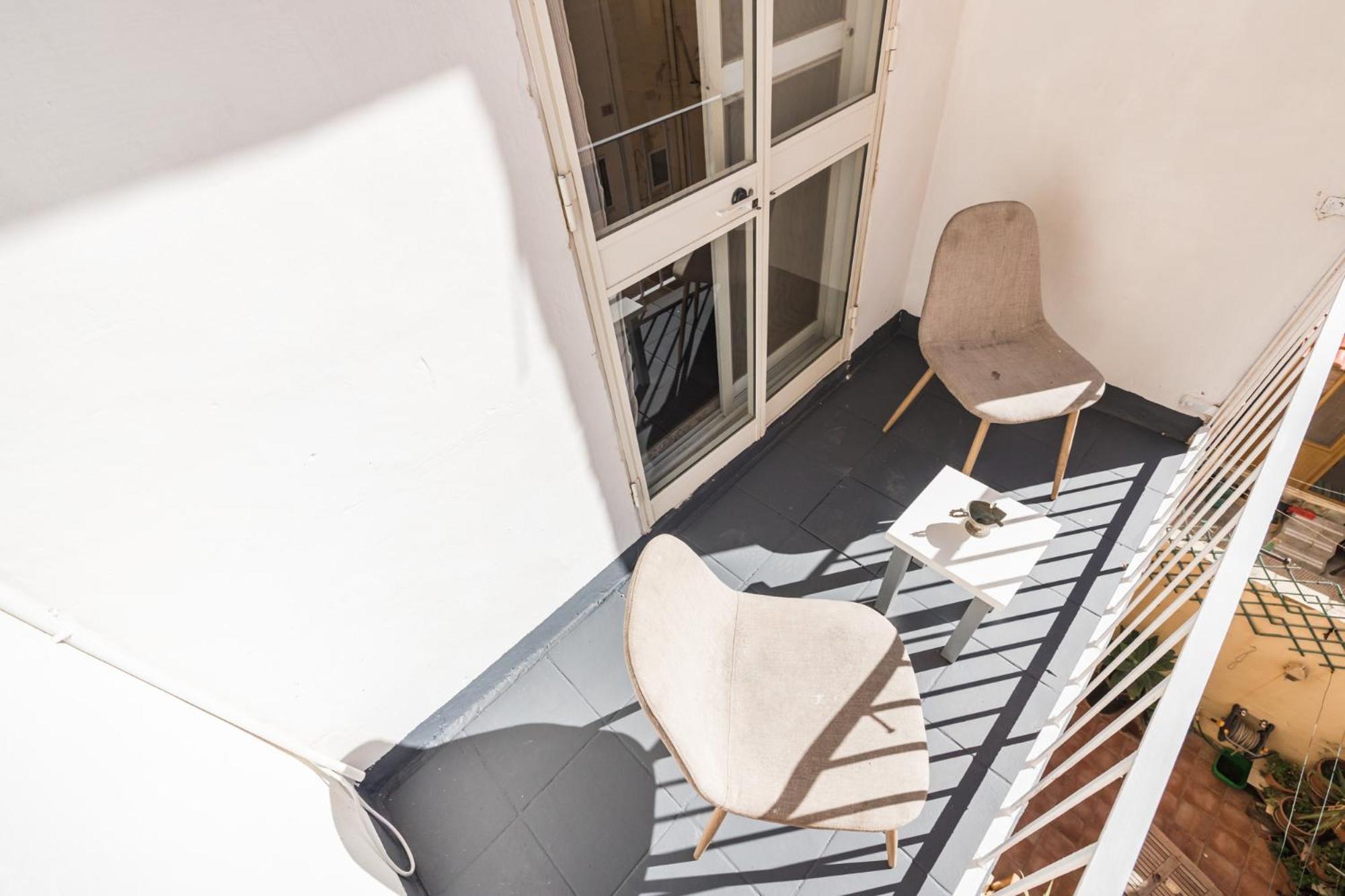 Sliema 3 Bedrooms Apartment Εξωτερικό φωτογραφία