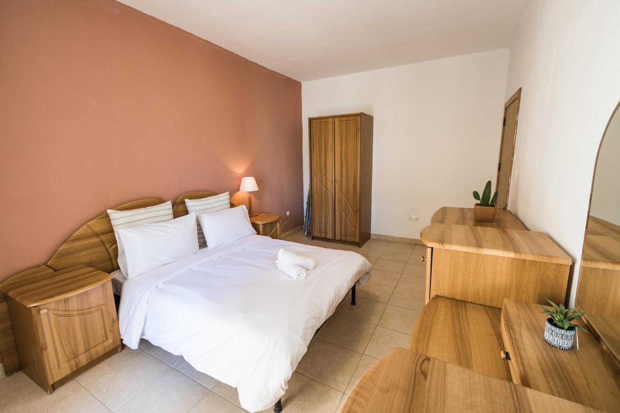 Sliema 3 Bedrooms Apartment Εξωτερικό φωτογραφία