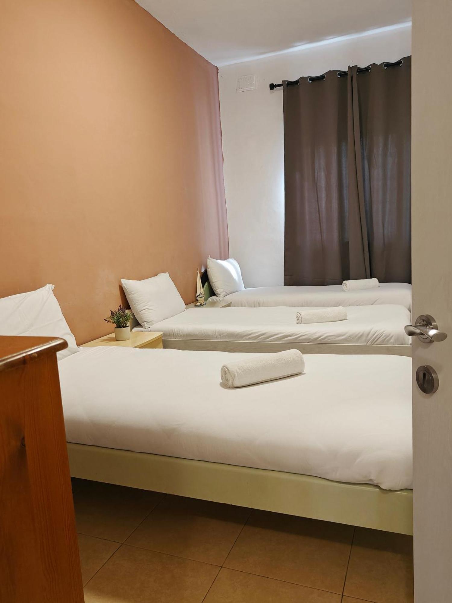 Sliema 3 Bedrooms Apartment Εξωτερικό φωτογραφία