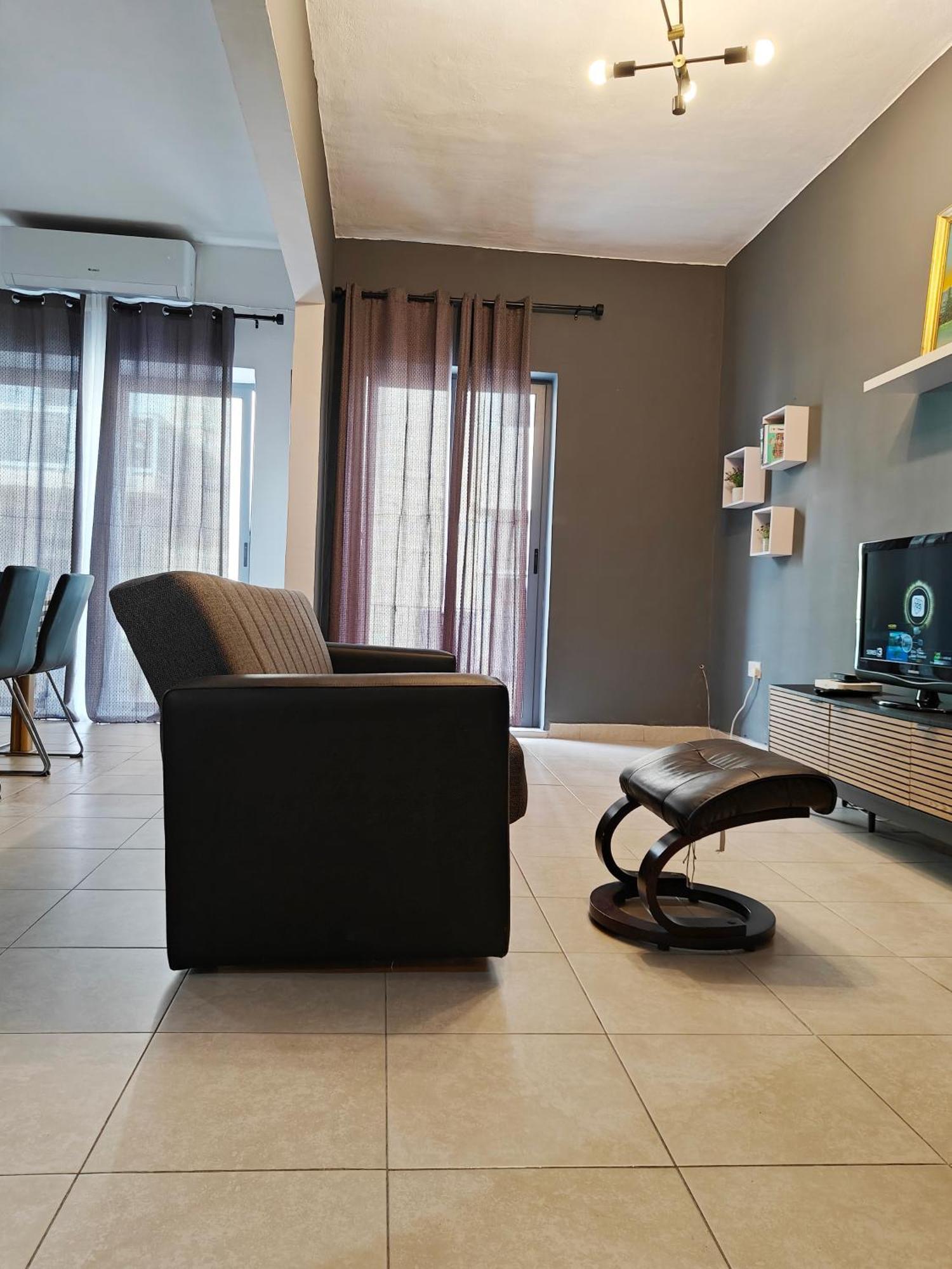 Sliema 3 Bedrooms Apartment Εξωτερικό φωτογραφία