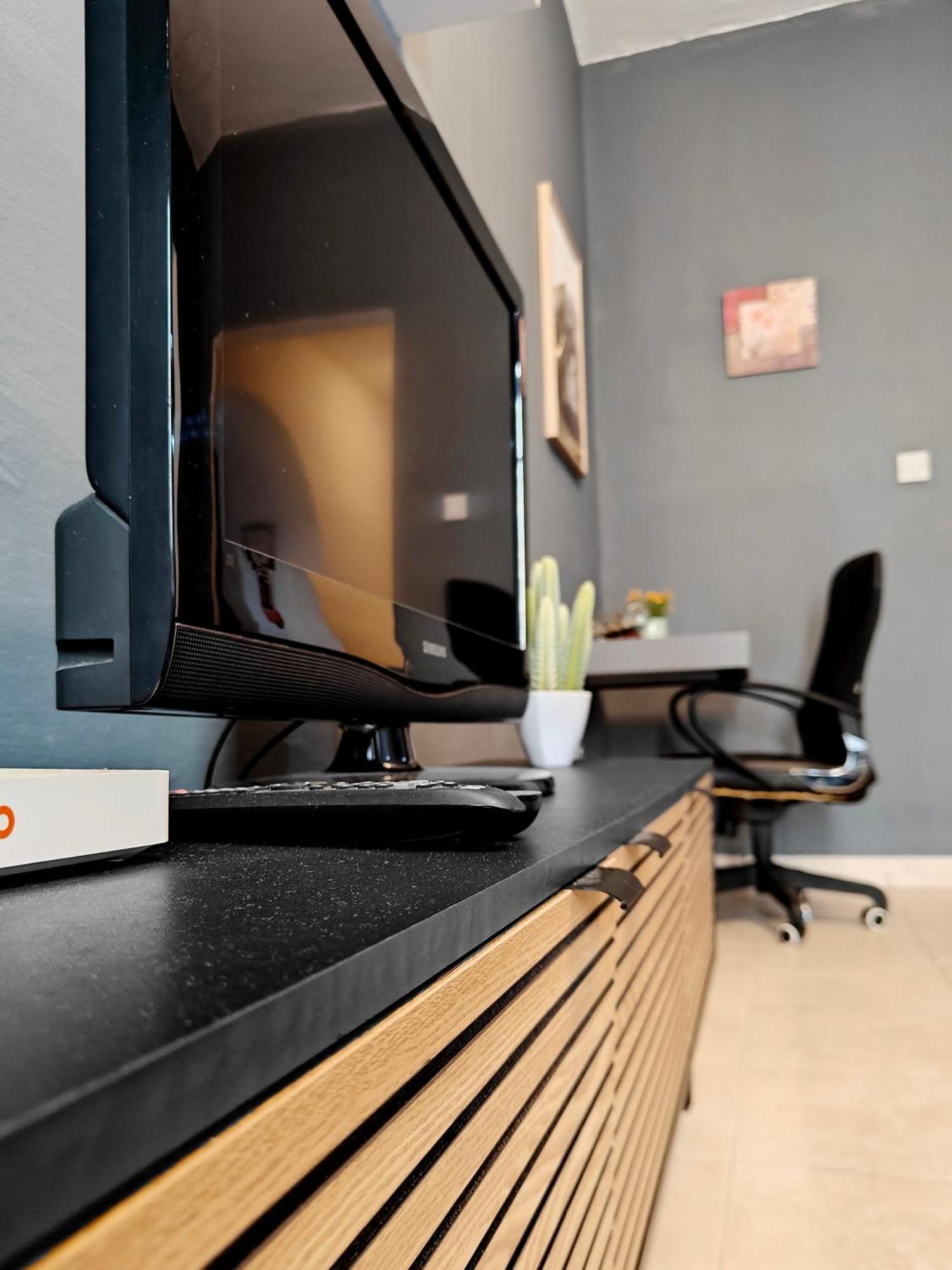 Sliema 3 Bedrooms Apartment Εξωτερικό φωτογραφία